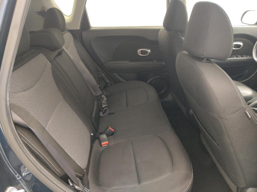 used 2019 Kia Soul car, priced at $12,895
