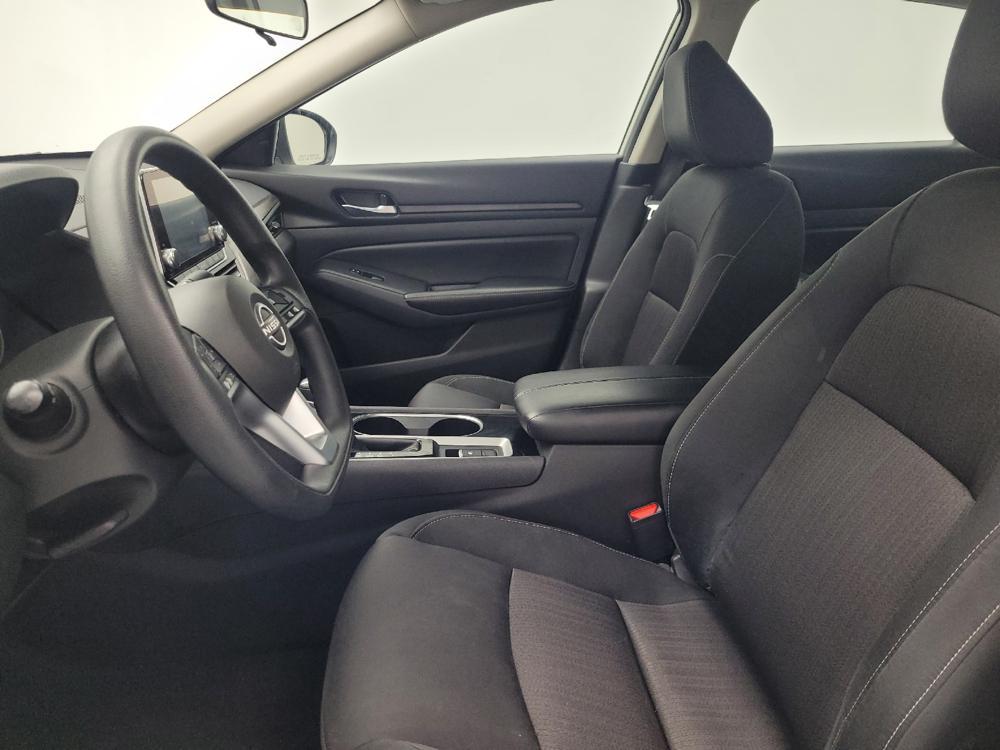 used 2024 Nissan Altima car, priced at $22,295