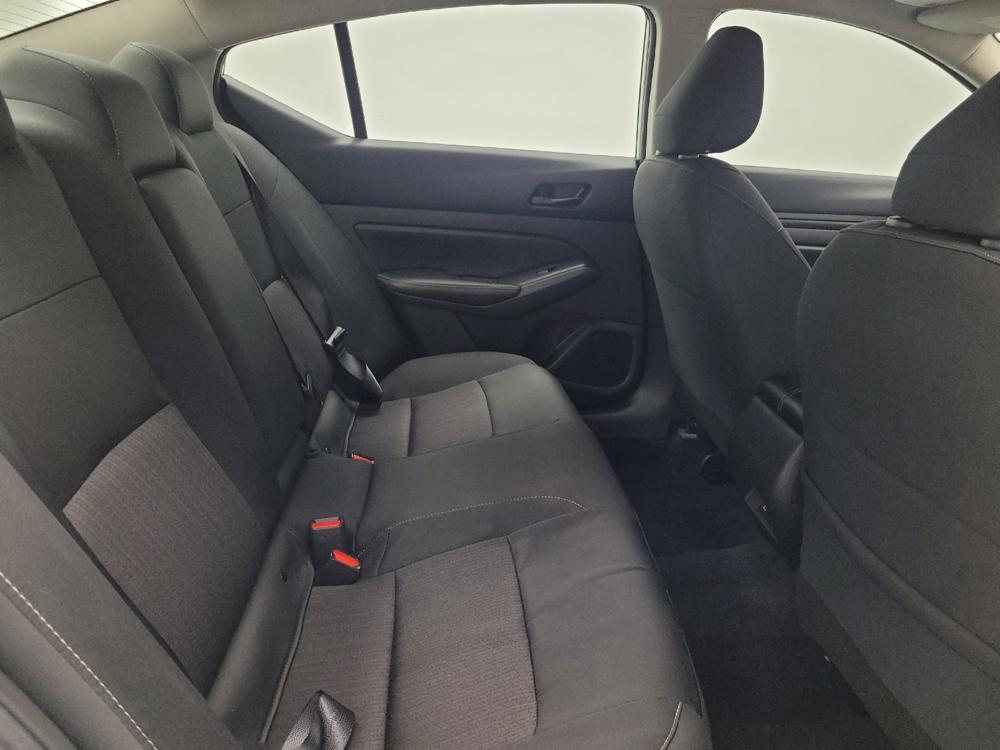 used 2024 Nissan Altima car, priced at $22,295