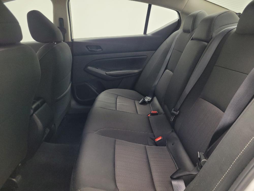 used 2024 Nissan Altima car, priced at $22,295