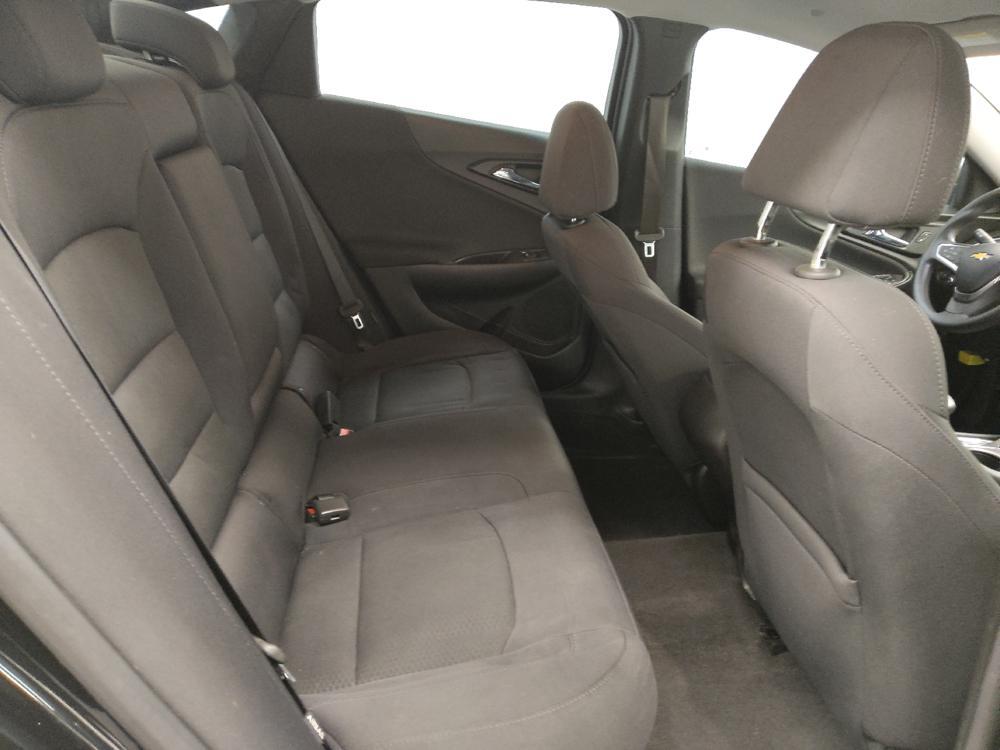 used 2017 Chevrolet Malibu car, priced at $15,895