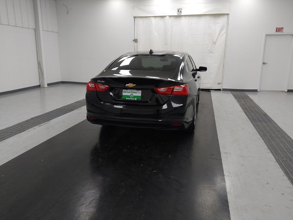used 2017 Chevrolet Malibu car, priced at $15,895