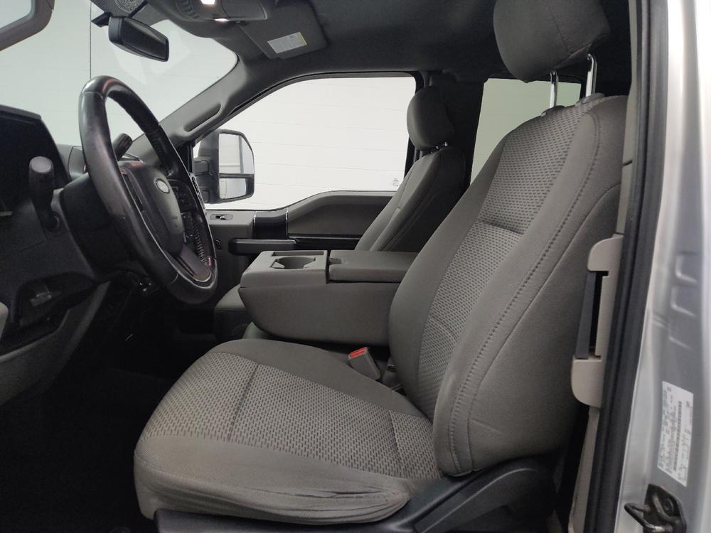 used 2016 Ford F-150 car, priced at $21,995