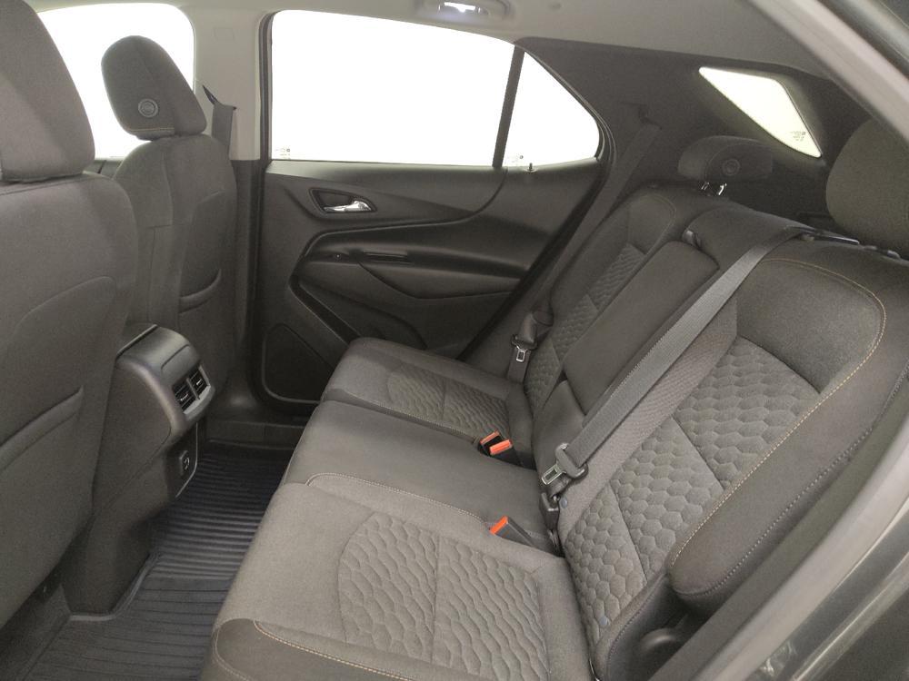 used 2020 Chevrolet Equinox car, priced at $21,395