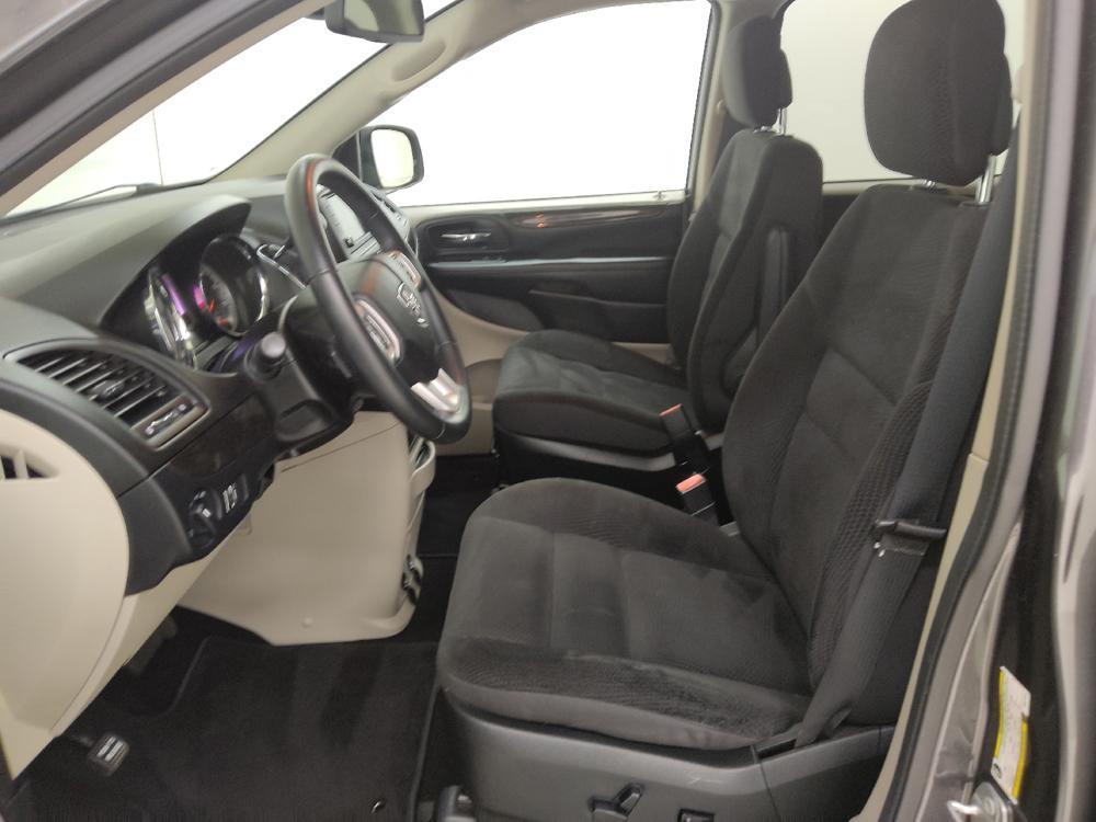 used 2019 Dodge Grand Caravan car, priced at $17,295