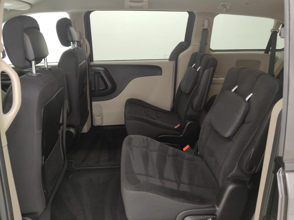 used 2019 Dodge Grand Caravan car, priced at $17,295