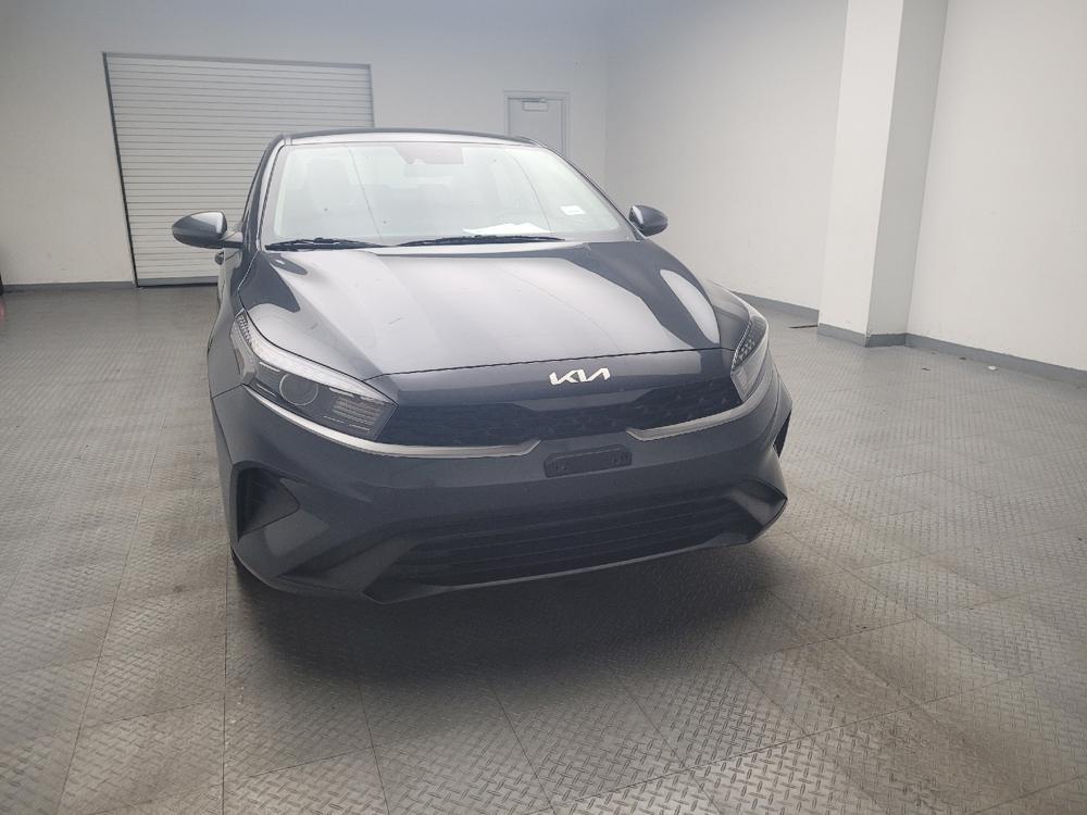 used 2024 Kia Forte car, priced at $19,395
