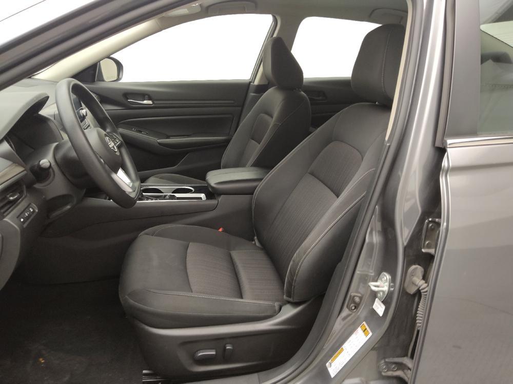 used 2024 Nissan Altima car, priced at $19,095