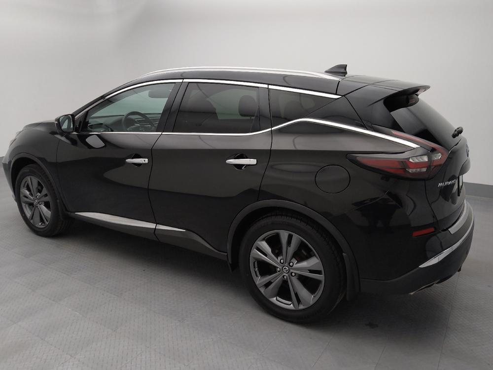 used 2019 Nissan Murano car, priced at $21,095