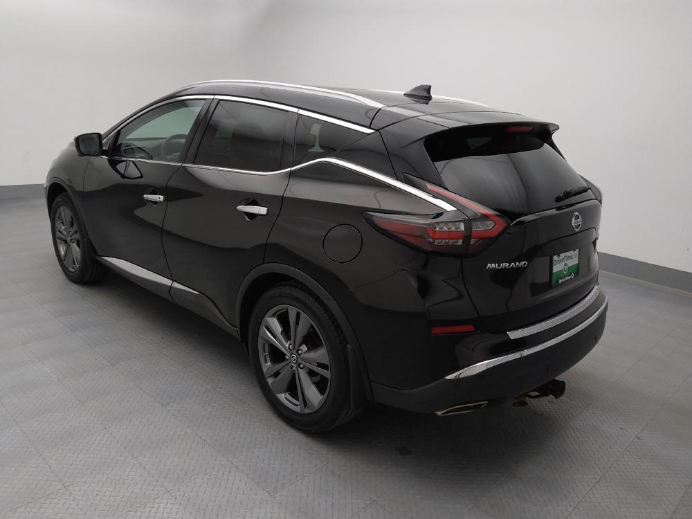 used 2019 Nissan Murano car, priced at $21,095