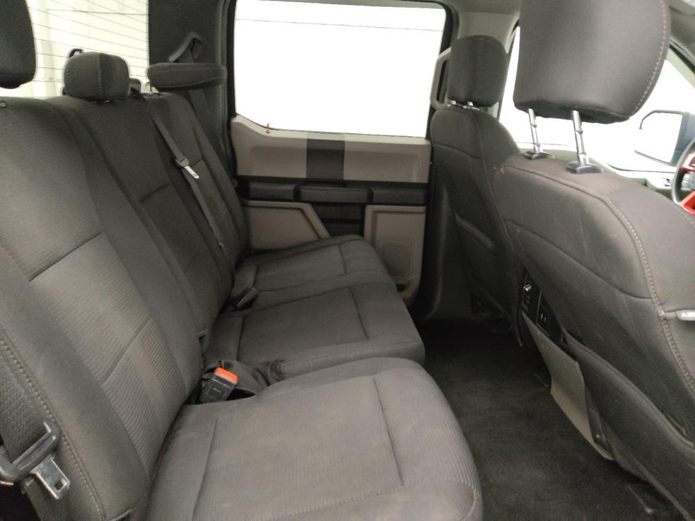 used 2019 Ford F-150 car, priced at $25,495