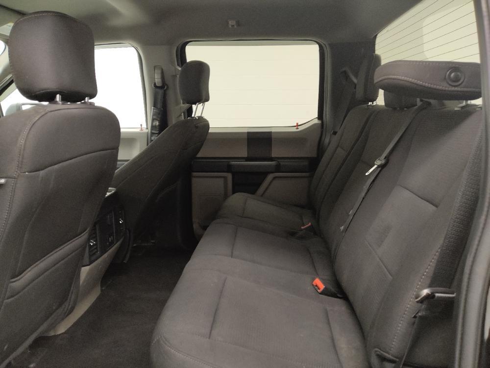 used 2019 Ford F-150 car, priced at $25,495