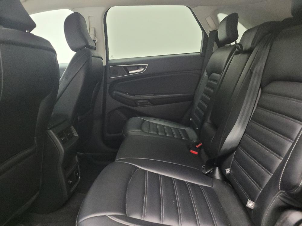 used 2024 Ford Edge car, priced at $23,595