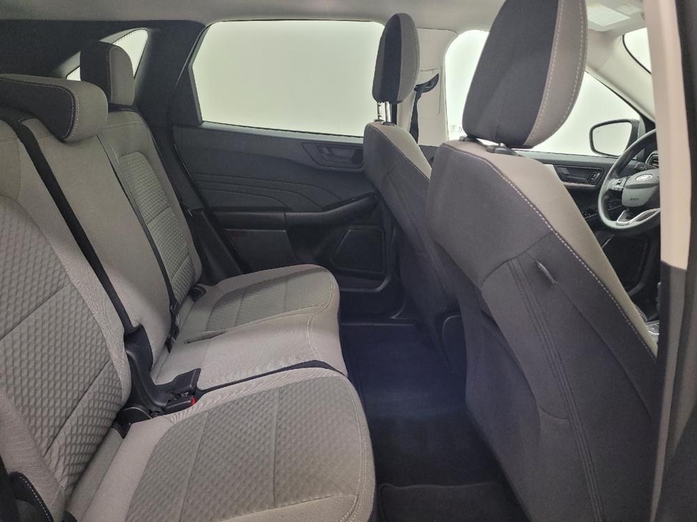 used 2022 Ford Escape car, priced at $20,495