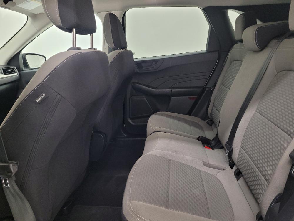 used 2022 Ford Escape car, priced at $20,495