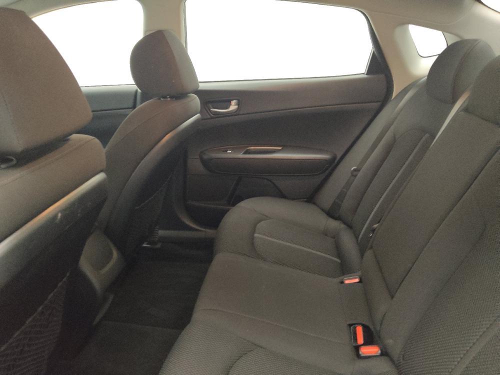 used 2019 Kia Optima car, priced at $16,095