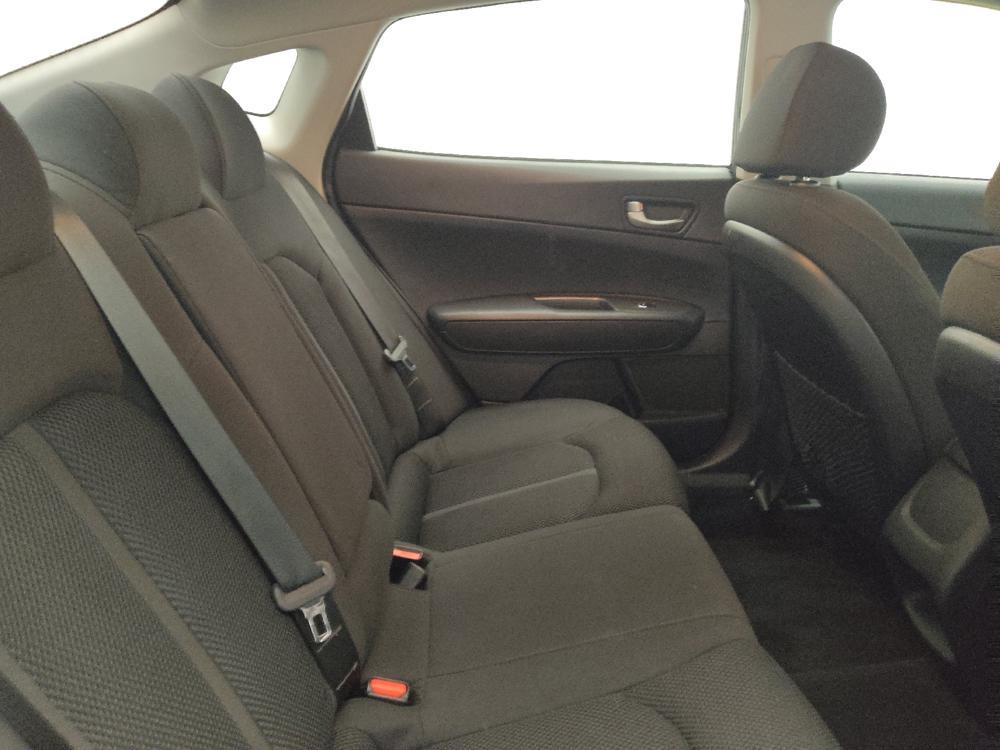 used 2019 Kia Optima car, priced at $16,095