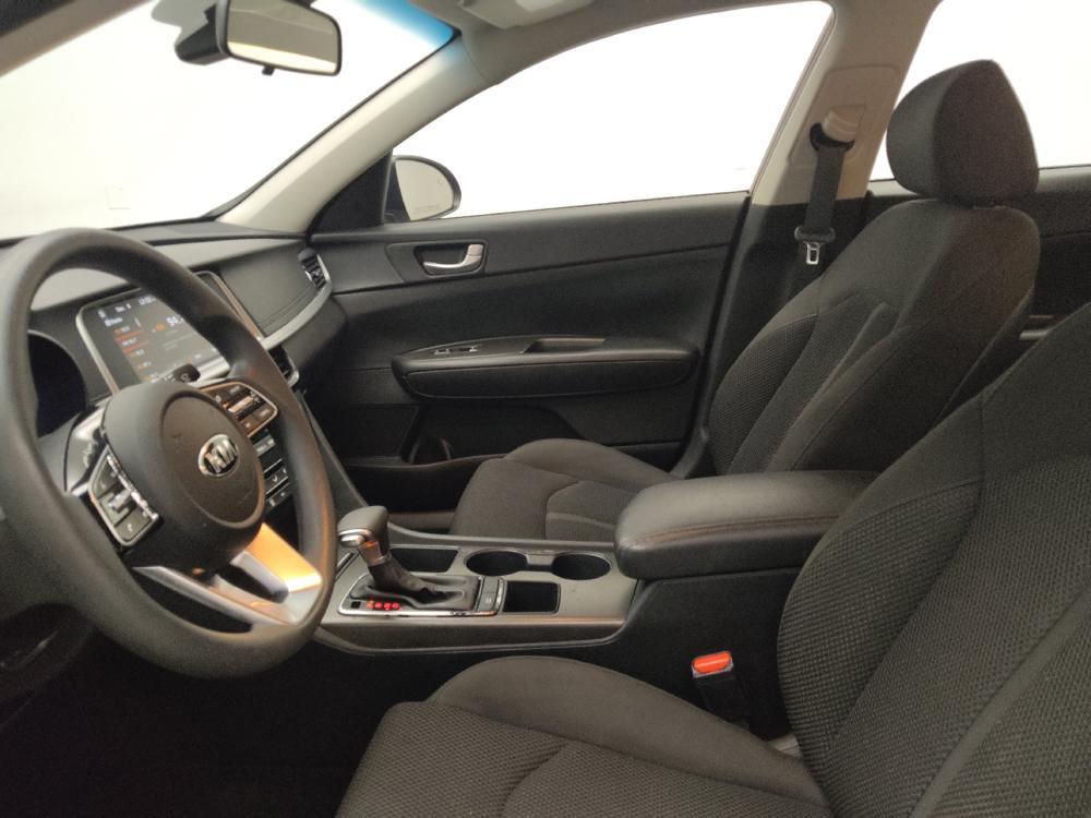 used 2019 Kia Optima car, priced at $16,095
