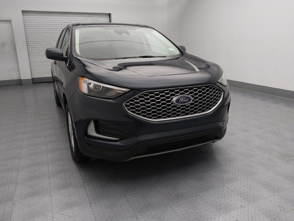 used 2023 Ford Edge car, priced at $22,595