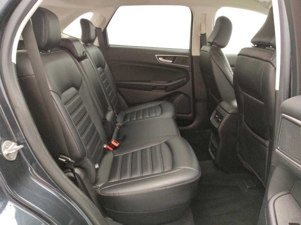 used 2023 Ford Edge car, priced at $22,595