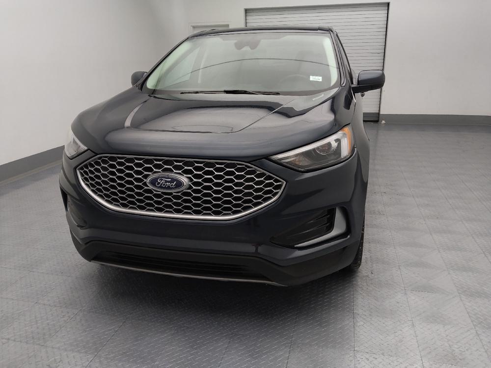 used 2023 Ford Edge car, priced at $22,595