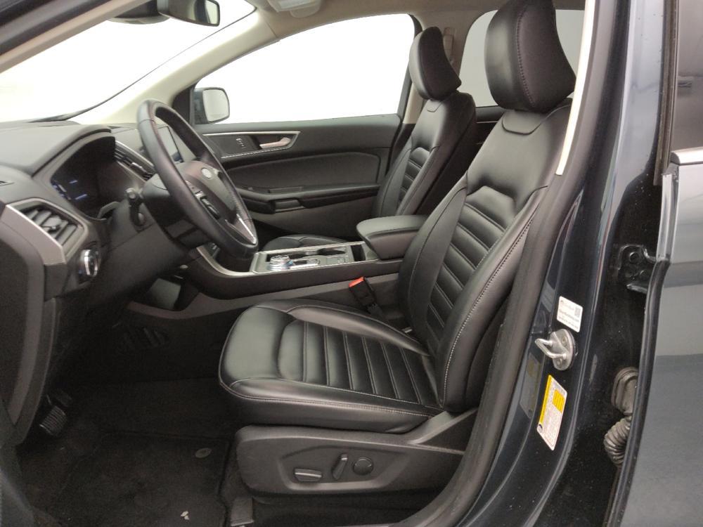 used 2023 Ford Edge car, priced at $22,595
