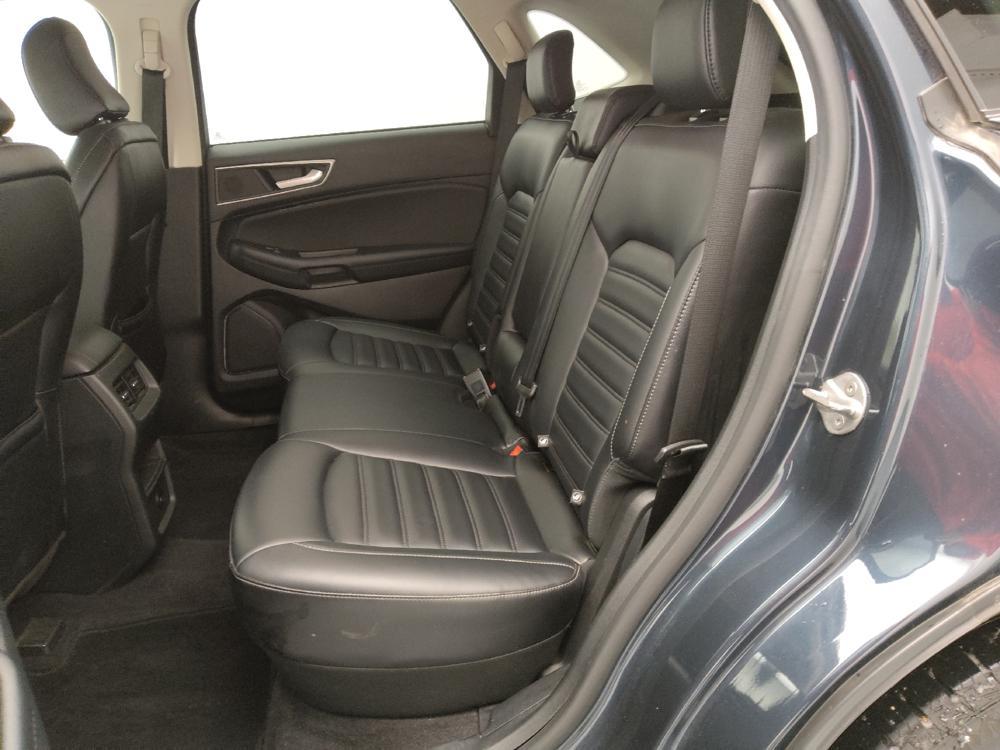 used 2023 Ford Edge car, priced at $22,595