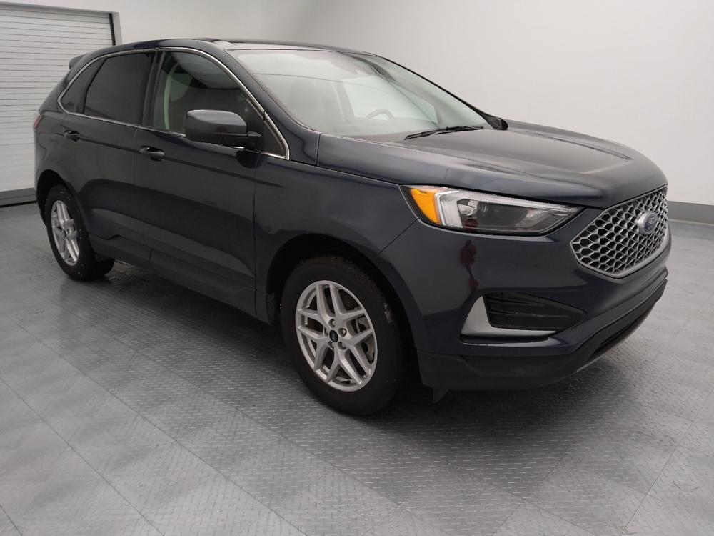 used 2023 Ford Edge car, priced at $22,595