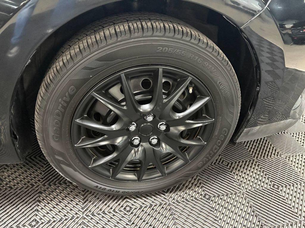 used 2019 Toyota Corolla car, priced at $17,399