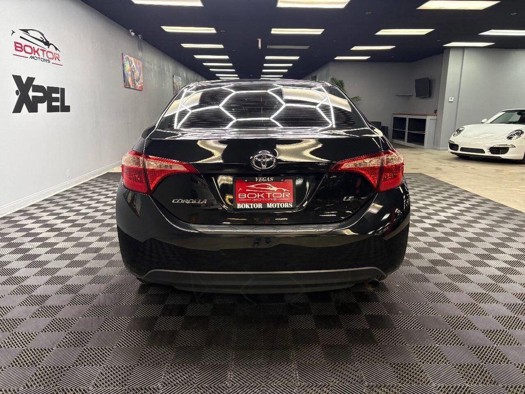 used 2019 Toyota Corolla car, priced at $17,399