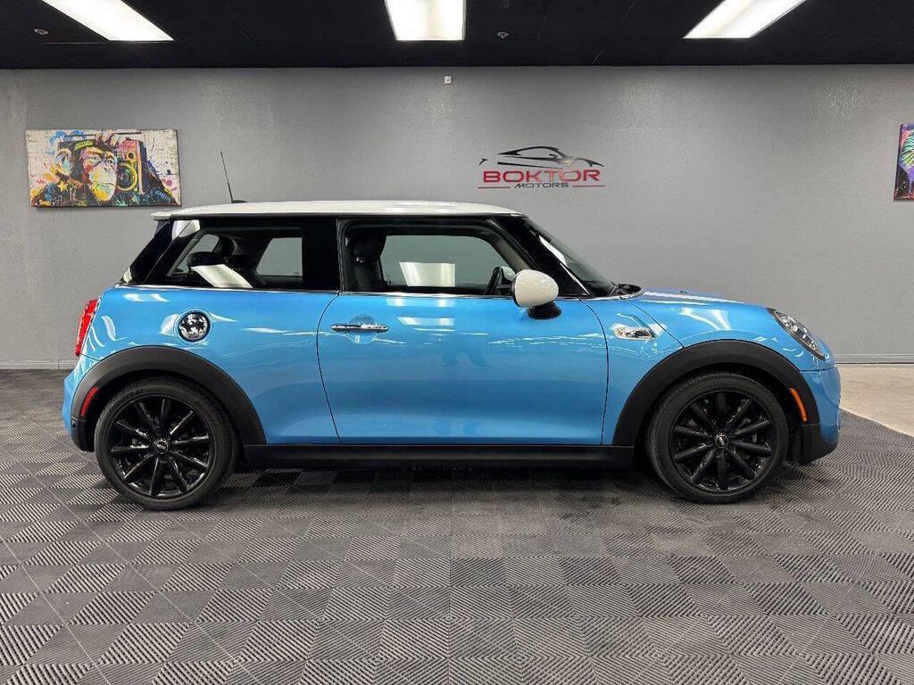 used 2019 MINI Hardtop car, priced at $15,699