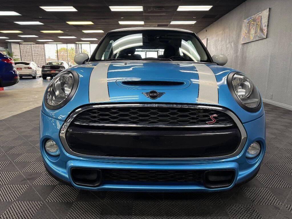 used 2019 MINI Hardtop car, priced at $15,699