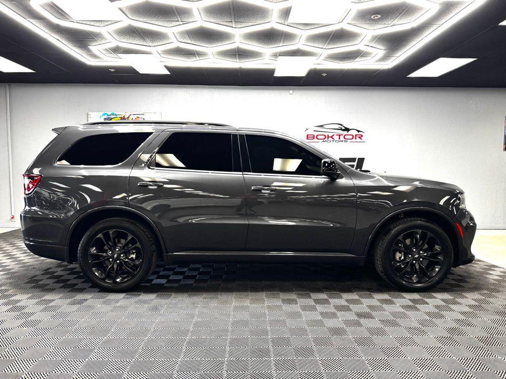 used 2024 Dodge Durango car, priced at $29,899