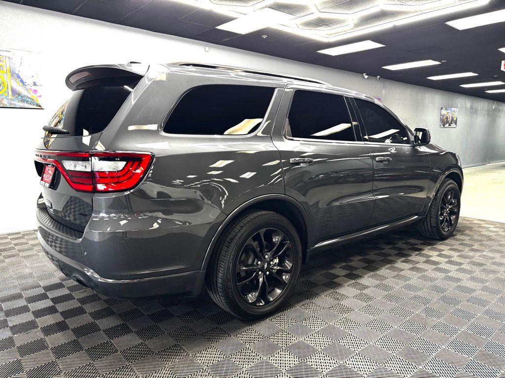 used 2024 Dodge Durango car, priced at $29,899