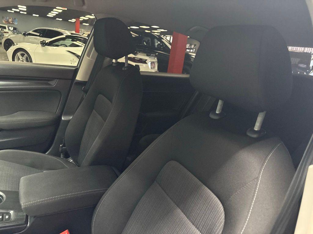used 2025 Honda Civic car, priced at $24,399