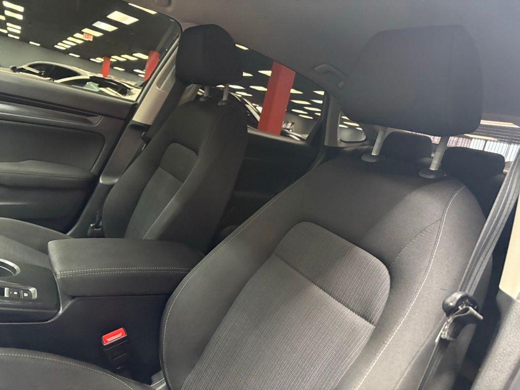 used 2025 Honda Civic car, priced at $24,399