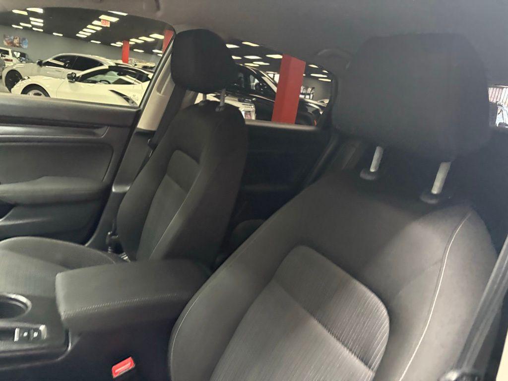 used 2025 Honda Civic car, priced at $24,399