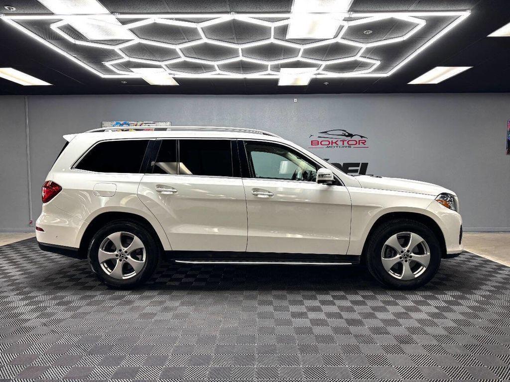 used 2019 Mercedes-Benz GLS 450 car, priced at $22,899
