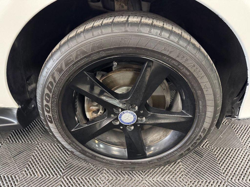 used 2017 Mercedes-Benz GLE 350 car, priced at $13,599