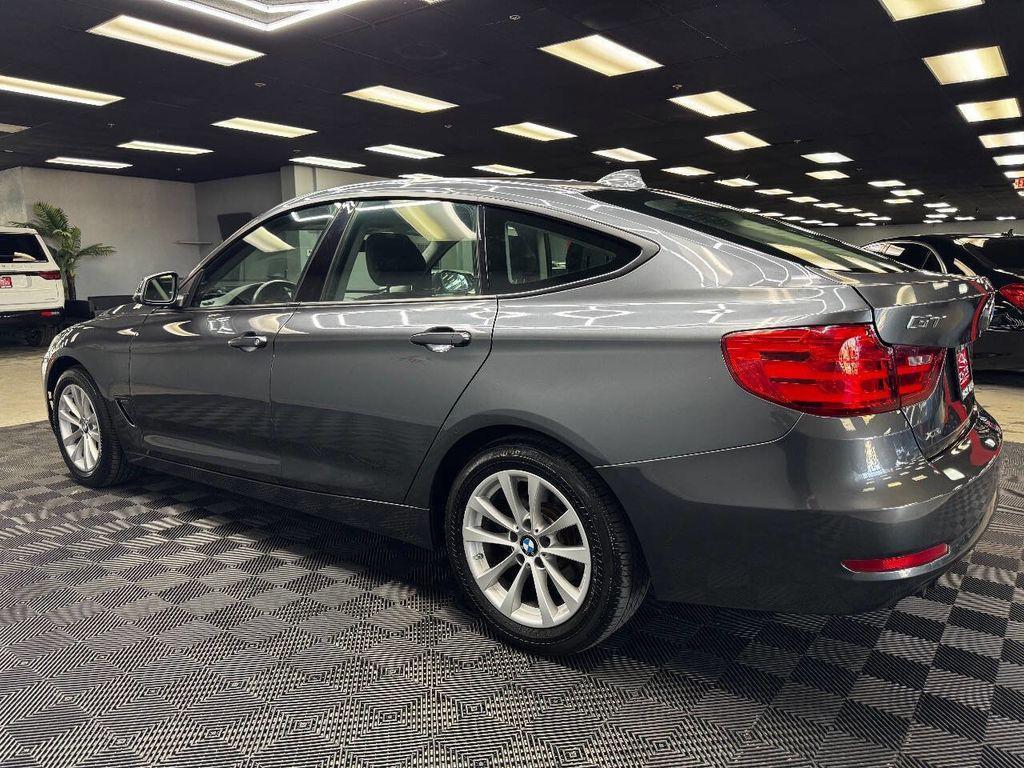 used 2014 BMW 328 Gran Turismo car, priced at $10,599