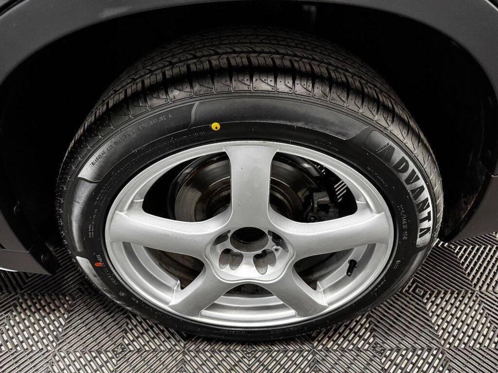 used 2021 BMW X1 car, priced at $15,999