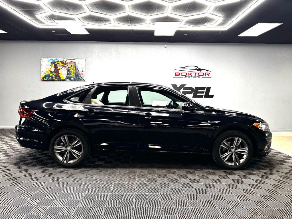 used 2019 Volkswagen Jetta car, priced at $12,999