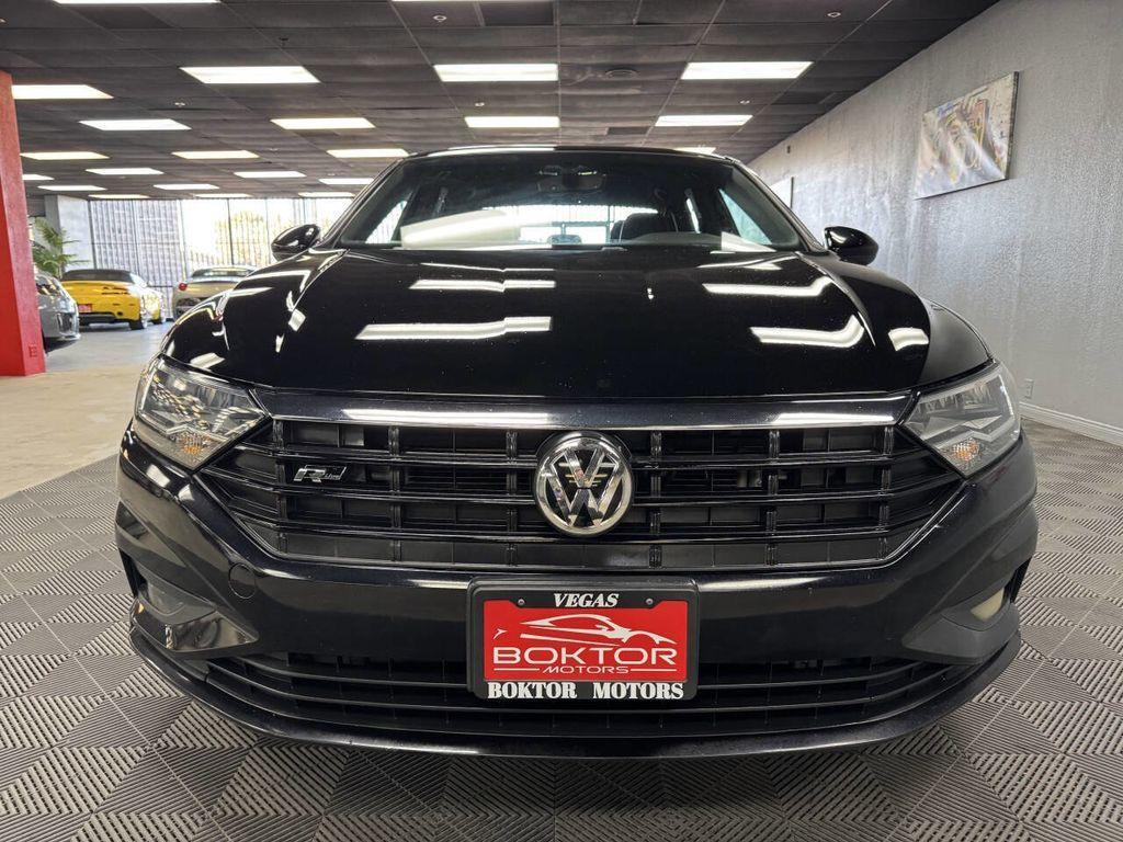 used 2019 Volkswagen Jetta car, priced at $11,799