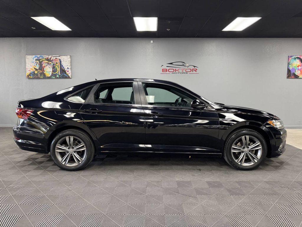used 2019 Volkswagen Jetta car, priced at $11,799