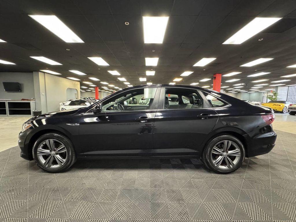 used 2019 Volkswagen Jetta car, priced at $11,799