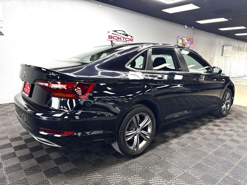 used 2019 Volkswagen Jetta car, priced at $12,999