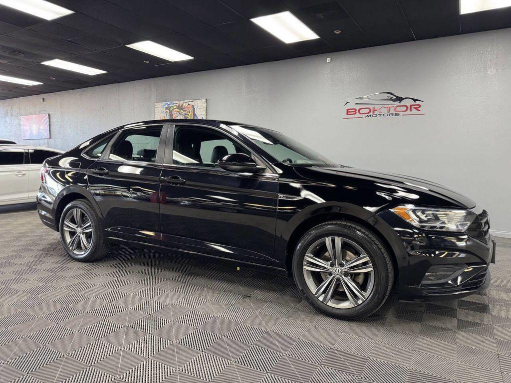 used 2019 Volkswagen Jetta car, priced at $11,799