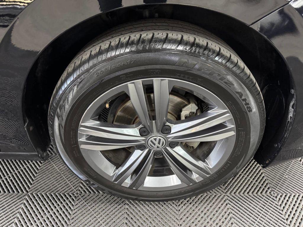 used 2019 Volkswagen Jetta car, priced at $11,799