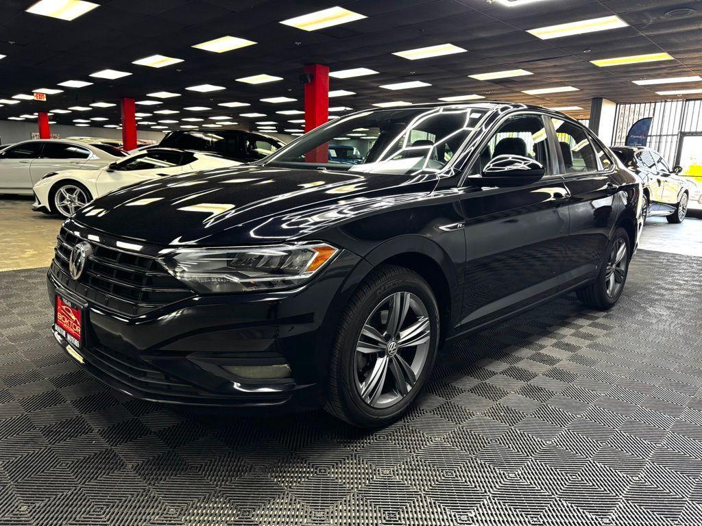 used 2019 Volkswagen Jetta car, priced at $12,999