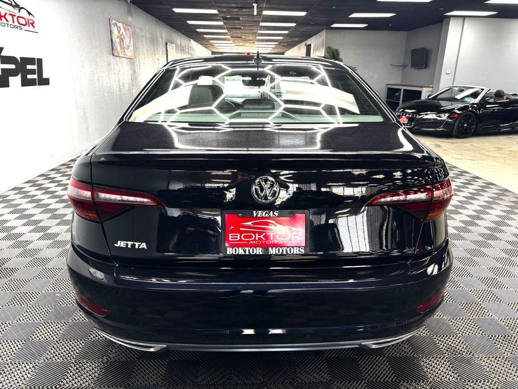 used 2019 Volkswagen Jetta car, priced at $12,999
